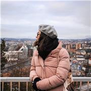 Professeure ayant vécu 2 ans et demi en Espagne donne des cours d'espagnol